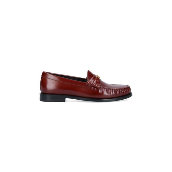 Celine Men Triomphe' Loafers - Picture 1 of 5
